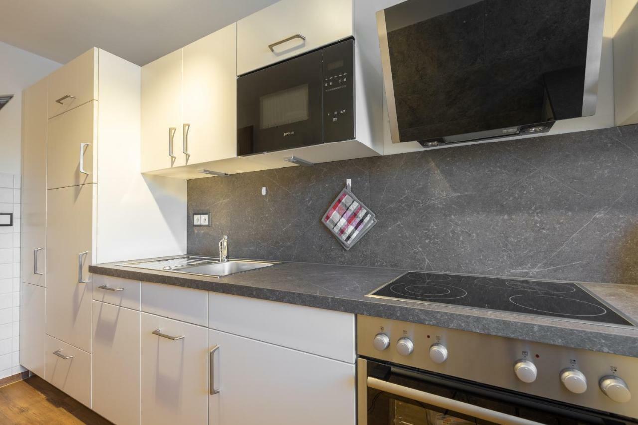 Wohnung AlpppTraum mit Traumblick Oberstdorf Exterior foto